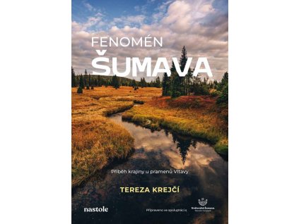 Fenomén Šumava