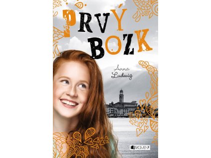 Láska s. r. o.: Prvý bozk