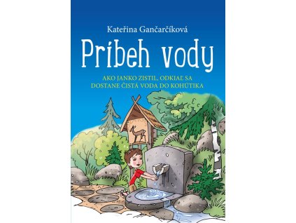 Príbeh vody