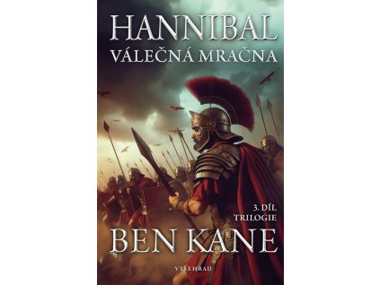 Hannibal: Válečná mračna
