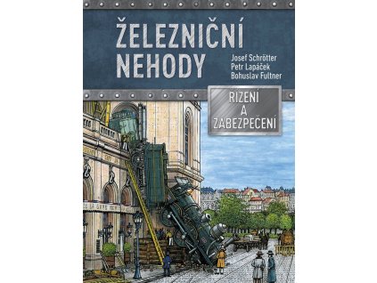 Železniční nehody