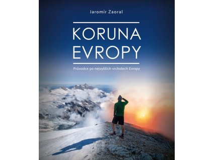 Koruna Evropy - rozšířené vydání