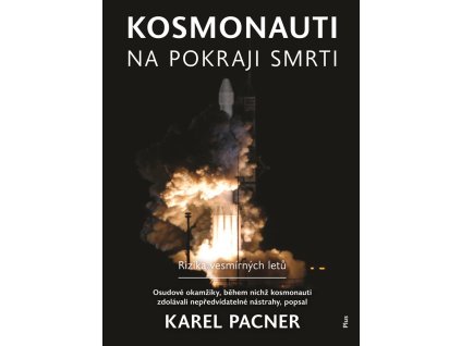 Kosmonauti na pokraji smrti