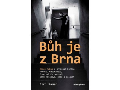 Bůh je z Brna