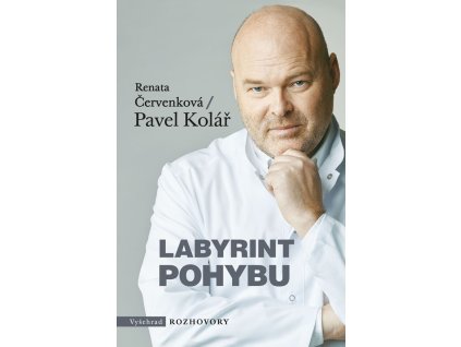Labyrint pohybu