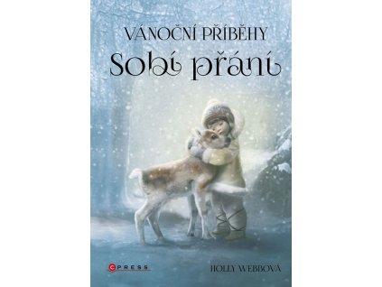 Vánoční příběhy: Sobí přání
