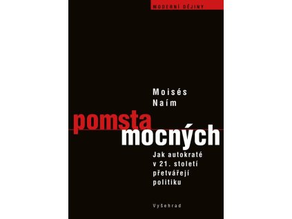 Pomsta mocných