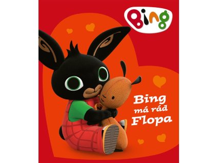 Bing - Bing má rád Flopa