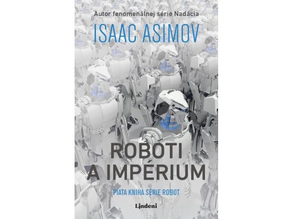 Roboti a impérium