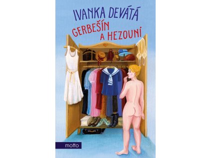 Gerbešín a hezouni