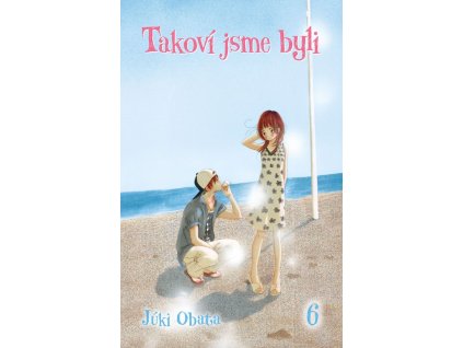 Takoví jsme byli 6