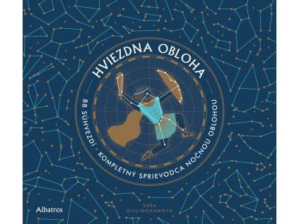 Hviezdna obloha