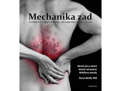 Mechanika zad