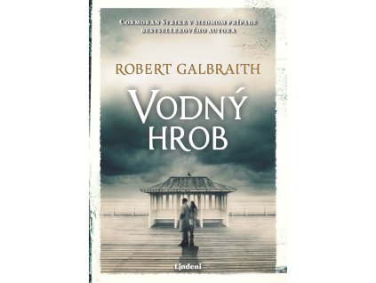 Vodný hrob