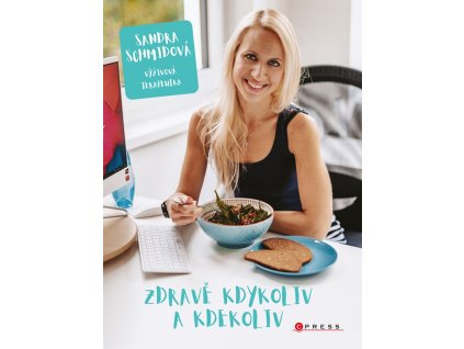 Zdravě kdykoliv a kdekoliv