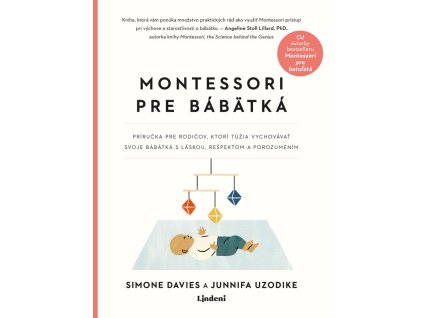 Montessori pre bábätká