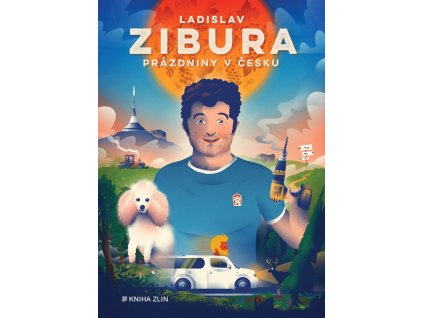 Prázdniny v Česku