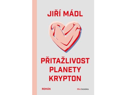 Přitažlivost planety Krypton