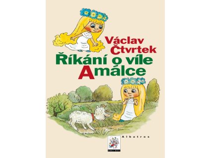 Říkání o víle Amálce