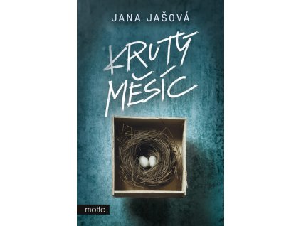 Krutý měsíc