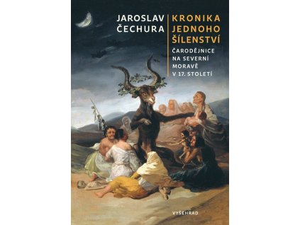 Kronika jednoho šílenství