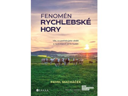 Fenomén Rychlebské hory