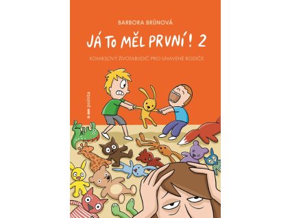 Já to měl první! 2