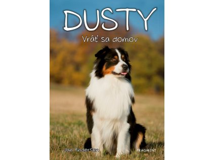 Dusty 3: Vráť sa domov