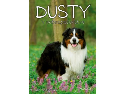 Dusty 2: V nebezpečenstve