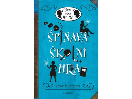 Špinavá školní hra