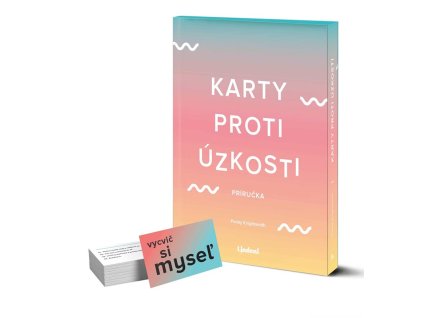 Karty proti úzkosti