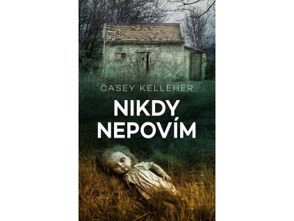 Nikdy nepovím