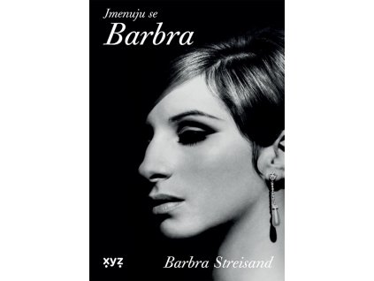 Jmenuju se Barbra