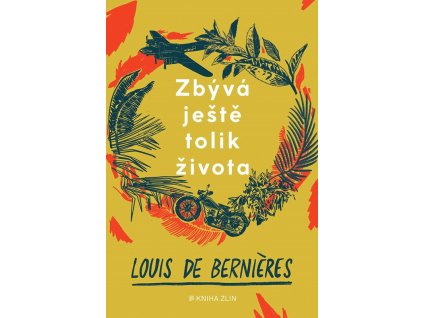 Zbývá ještě tolik života