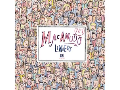 Macanudo 1