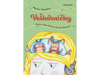 Veškárničky