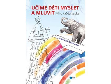 Učíme děti myslet a mluvit