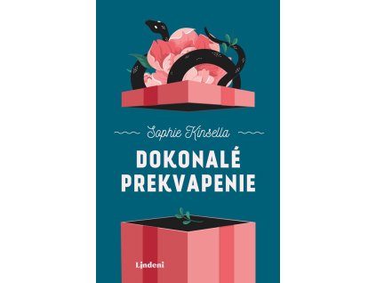 Dokonalé prekvapenie