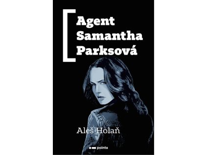 Agent Samantha Parksová