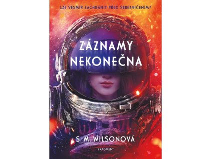 Záznamy nekonečna