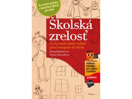 Školská zrelosť