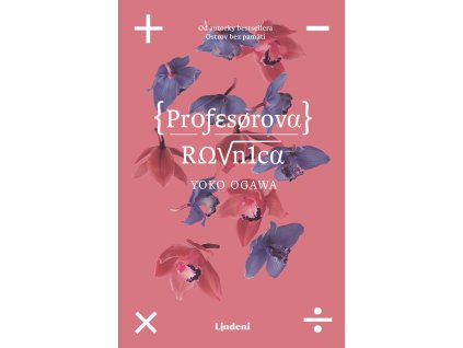 Profesorova rovnica