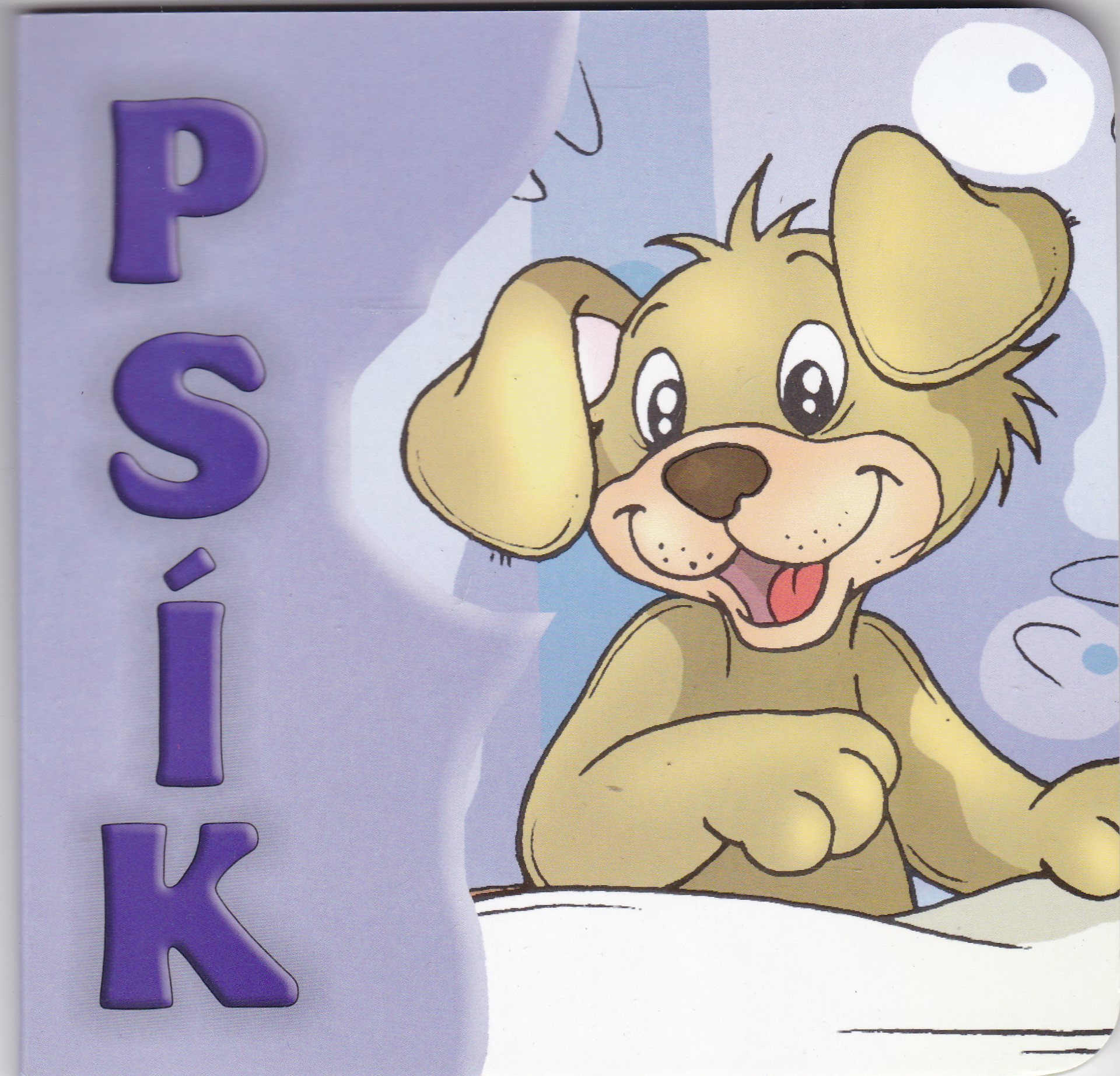 Psík
