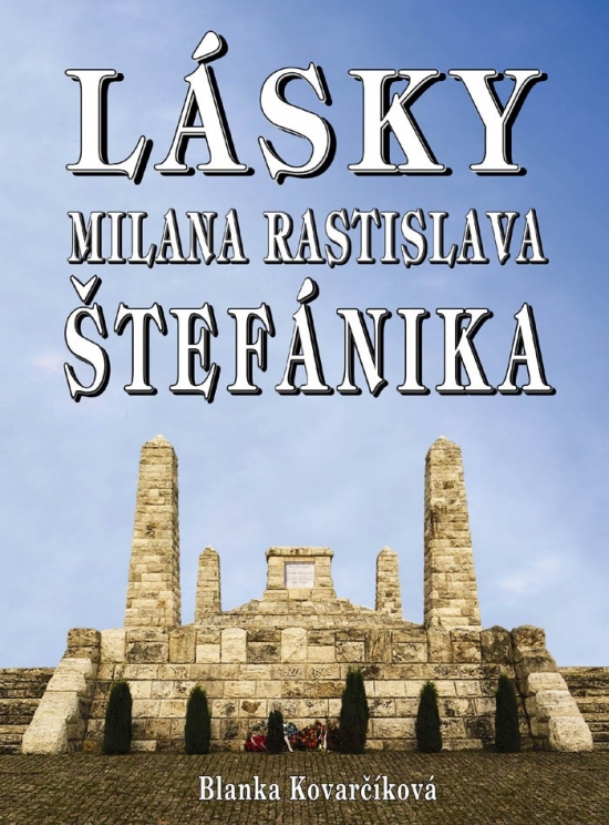 Lásky M. R. Štefánika