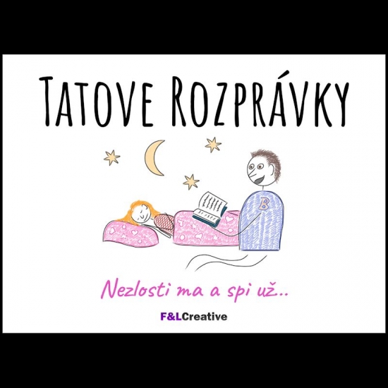 Tatove Rozprávky - Nezlosti ma a spi už...