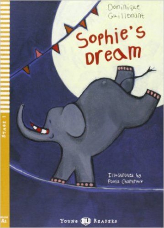 Sophie´s  dream ( below A1)
