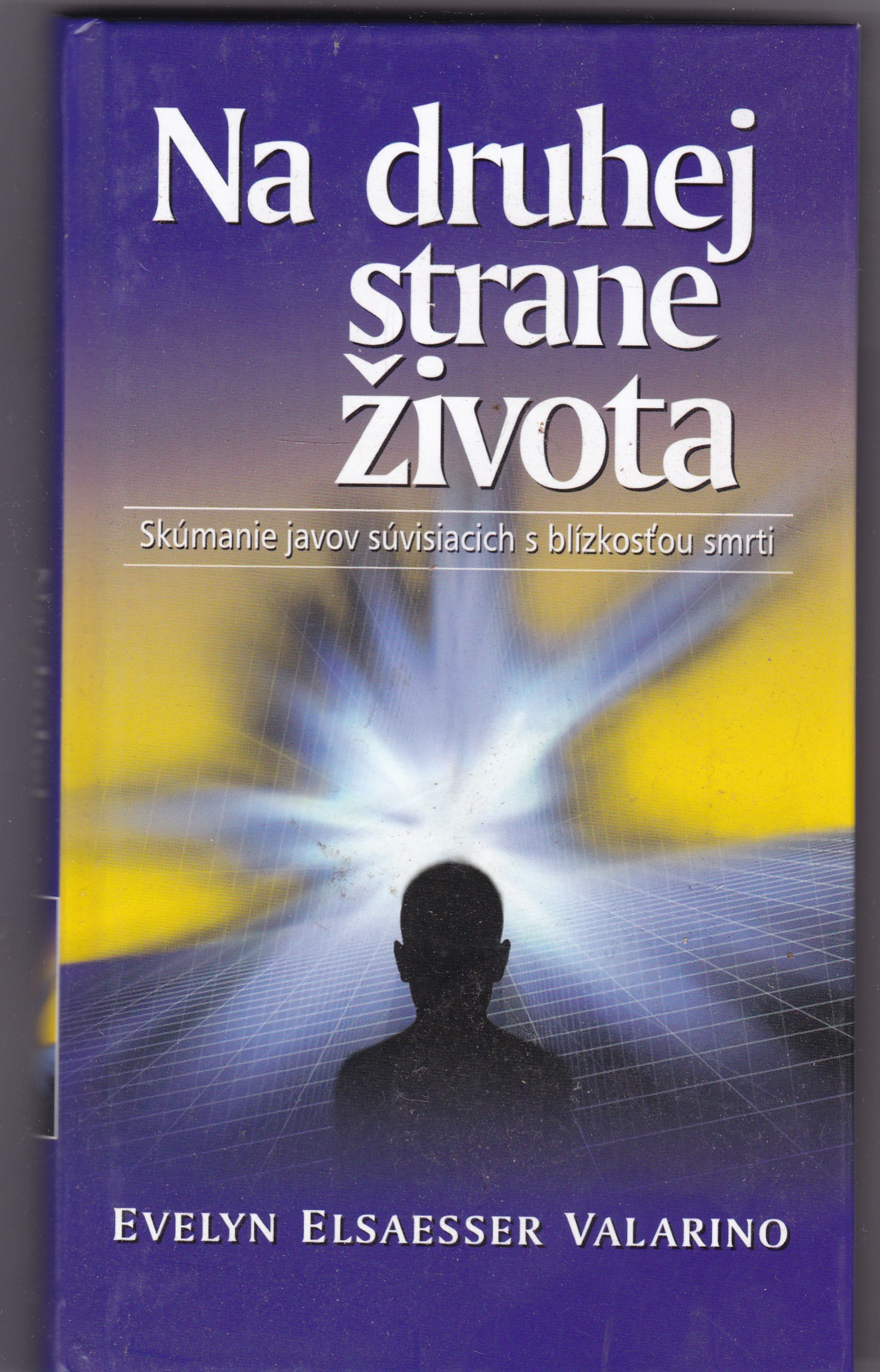 Na druhej strane života