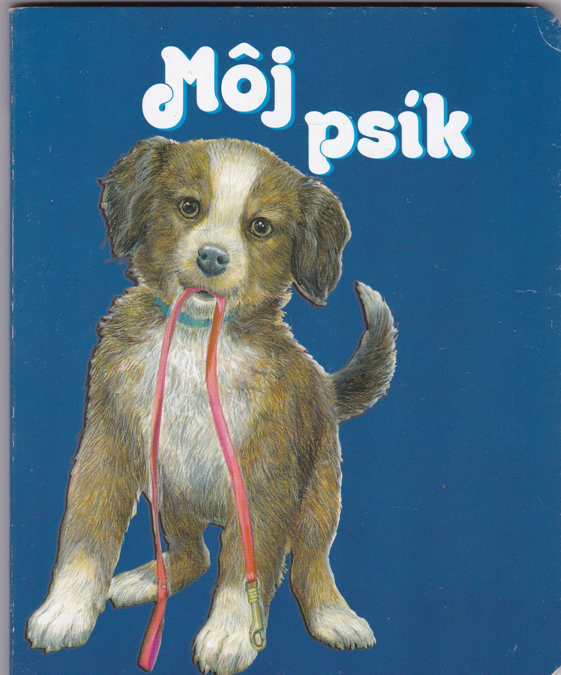 Môj psík