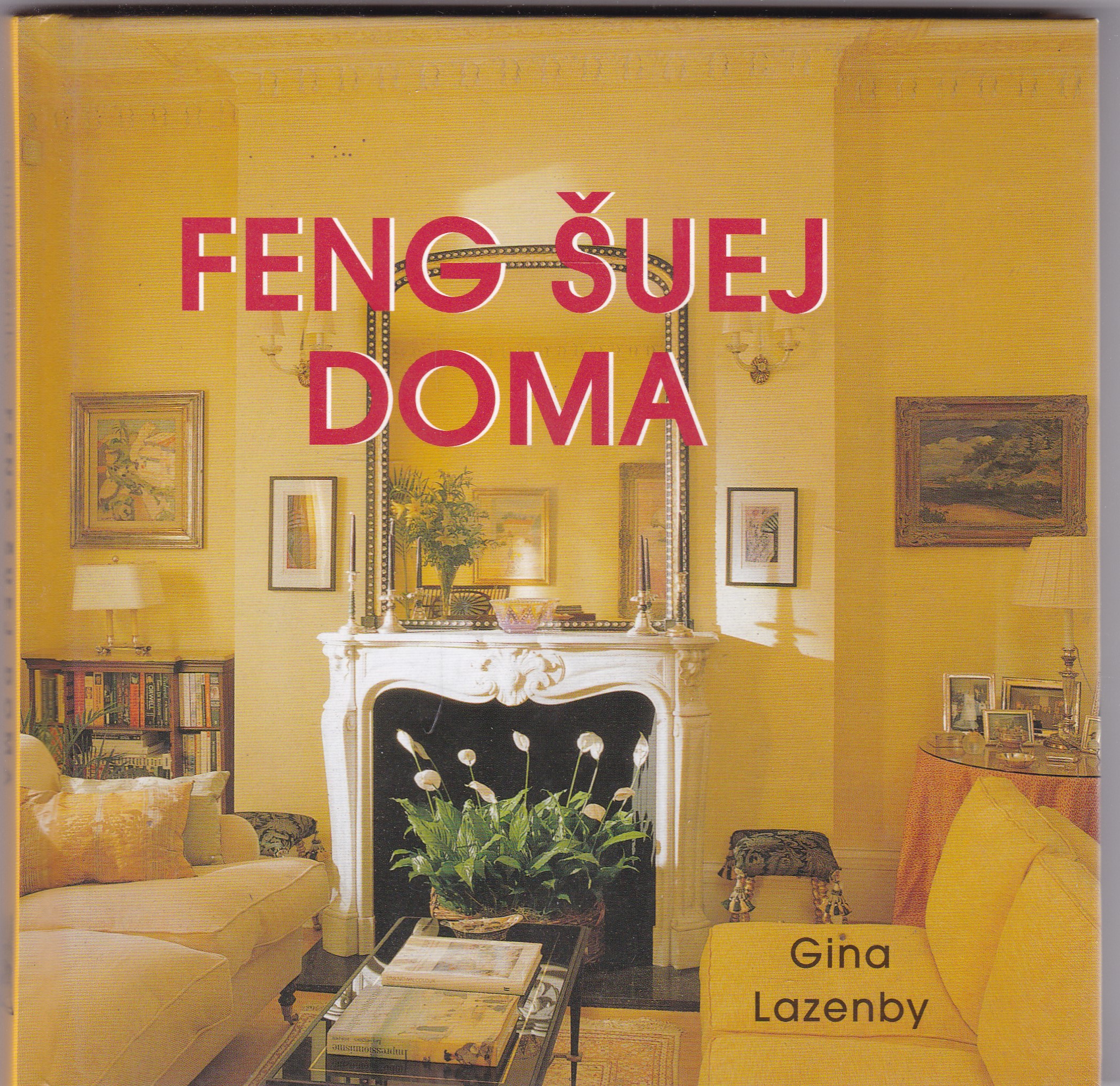 Feng šuej doma