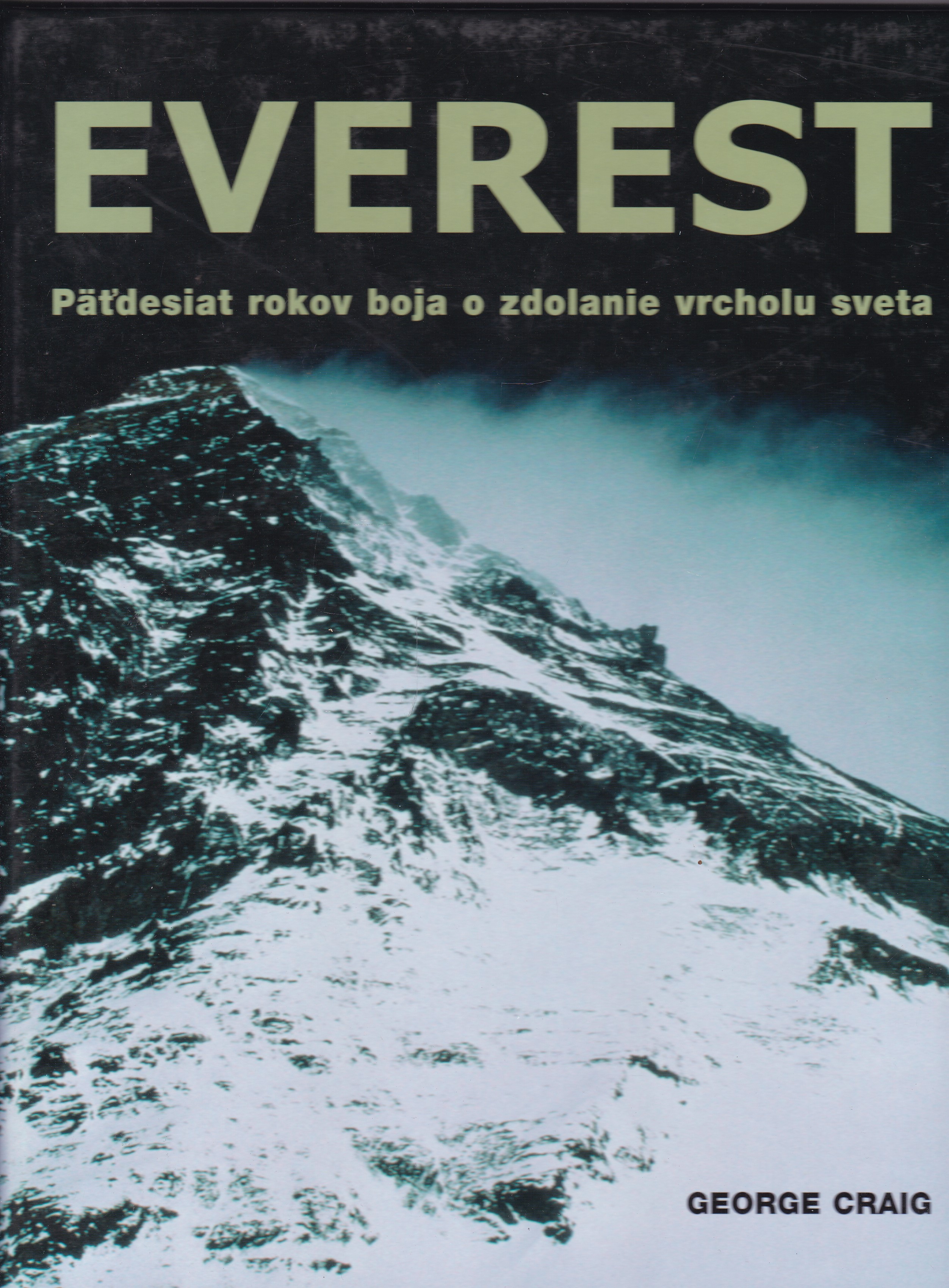 Everest